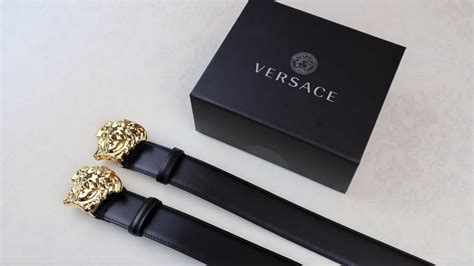 replica versace palazzo belt|versace belt counterfeit.